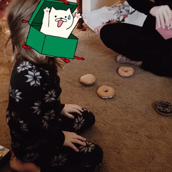 Hearth & Hand Christmas PJs - Picture 10 of 10